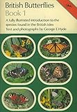 British butterflies