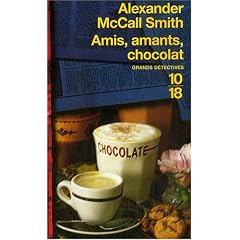 Amis, amants, chocolat