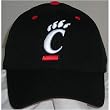 Cincinnati Bearcats Adult One-Fit Hat