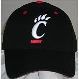 Cincinnati Bearcats Adult One-Fit Hat by Top of the World