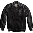 Fox Racing Baller Men's Casual Wear Jacket - Black