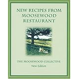 New Recipes from Moosewood Restaurant, rev