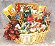 Grand Italian Gourmet Gift Basket
