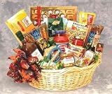 Grand Italian Gourmet Gift Basket