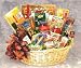Grand Italian Gourmet Gift Basket