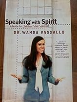 Speaking with Spirit: A Guide for Christian Public Speakers