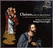 Bach : Christus, der ist mein Leben -  Cantates BWV 27, 84, 95 et 161