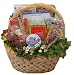 Guided Imagery Heart Healthy Get Well Basket