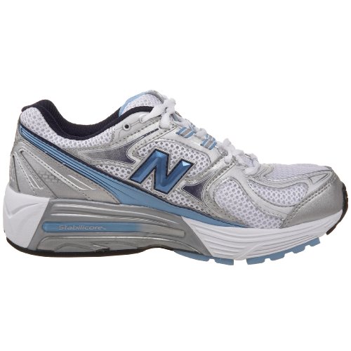 New Balance Women's WR1012 Nbx Motion Control Running Shoe (87102) 129.95