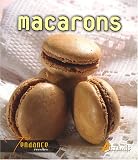 Revue Editions Artémis  / Macarons