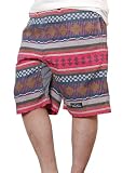 �yMANASTASH�z�}�i�X�^�b�V�� �l�C�e�B���p�^�[�������V���[�g�p���c�uFULL PATTERN SHORTS�v 7116011 ���X�g (48)