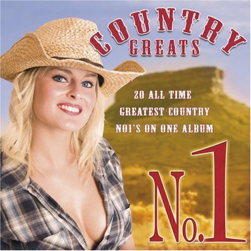 CD-Charts  Search : Country Greats - 20 Number Ones