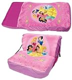 Kaufmann Disney Princess DPKFZ545 – Bett und Sofa, aufblasbar