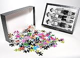 Photo Jigsaw Puzzle of Freud/his Sons/1902/168 from Mary Evans