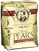 Pear's Gourmet 100% Arabica Hazelnut Coffee, Ground, 24-Ounce Bags (Pack of 4)