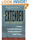 The Extended Enterprise: Gaining Competitive Advantage through Collaborative Supply Chains