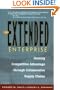 The Extended Enterprise: Gaining Competitive Advantage through Collaborative Supply Chains