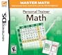 Personal Trainer: Math