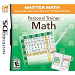 Personal Trainer: Math
