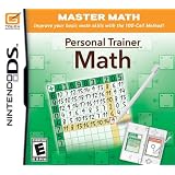 Personal Trainer: Math ~ Nintendo