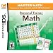 Personal Trainer: Math