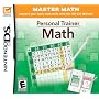 Personal Trainer: Math