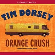 Orange Crush | [Tim Dorsey]