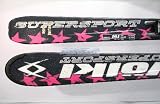Volkl Supersport Gamma Womens Advanced Snowski 147cm C