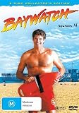 Baywatch - Season Four (1993-1994) - 6-DVD Box Set ( Baywatch - Entire Season 4 )