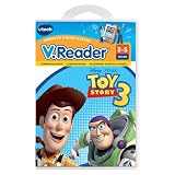 V.Reader Animated E-Book Cartridge - Toy Story 3