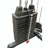 200 Lb. Premium Weight Stack