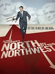 North By Northwest