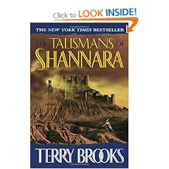 The Talismans of Shannara