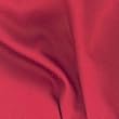 60'' Wide Poly/Cotton Twill Fabric Red By The Yard