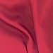 60'' Wide Poly/Cotton Twill Fabric Red By The Yard
