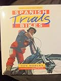 Spanish trials bikes