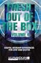 Fresh Out of the Box Volume 4: Digital Worship Experiences for Lent and Easter (Fresh Out of the Box)