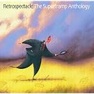 Retrospectacle - The Supertramp Anthology (International Version)