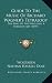 Guide to the Music of Richard Wagner