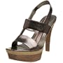 Nine West Women's Norbu Platform Slingback