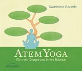 Produkt-Bild: Atem-Yoga (CD): F&uuml;r mehr Energie und innere Balance: F&uuml;r mehr Energie und innere Balanca