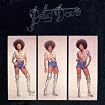 Betty Davis