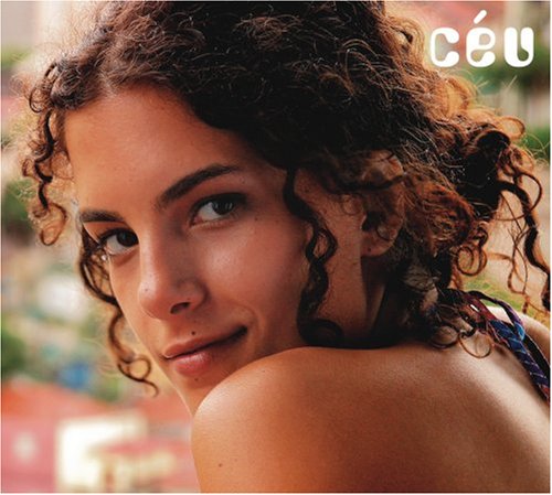 CéU - Samba na Sola Lyrics - Zortam Music