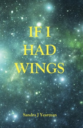 If I Had Wings