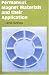 Permanent Magnet Materials and their Application (Cambridge Studies in Magnetism)