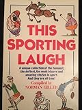 This sporting laugh