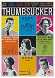 Thumbsucker [2005]