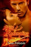 Zane's Redemption: Scanguards Vampires