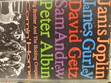 Comin Home - Big Brother And The Holding Company [VHS]