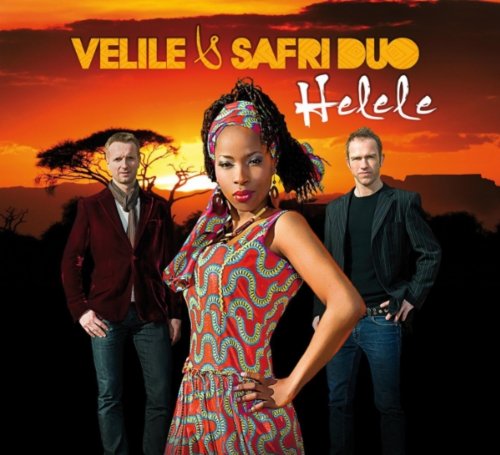 Helele (Safri Duo Single Mix)